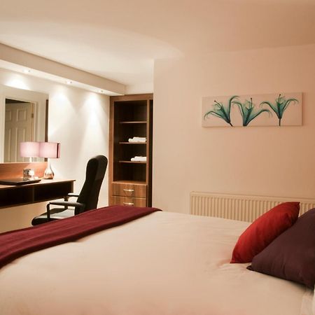 Haveli Hotel Hensol Dış mekan fotoğraf
