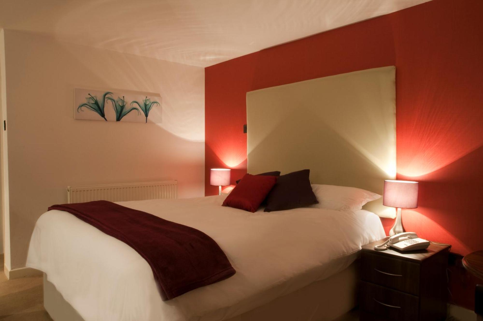 Haveli Hotel Hensol Dış mekan fotoğraf