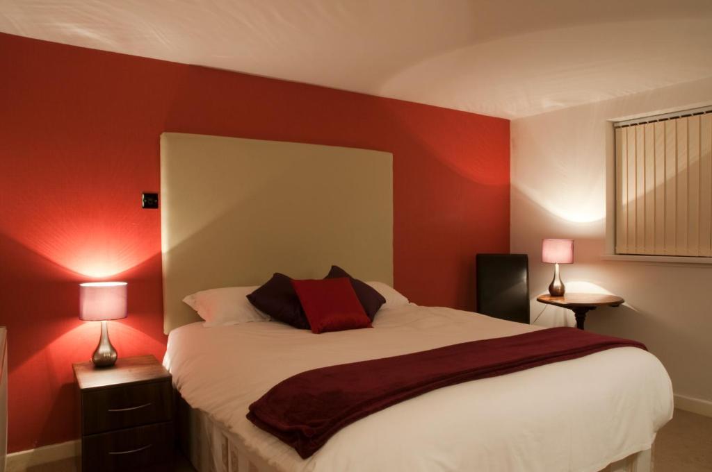 Haveli Hotel Hensol Oda fotoğraf