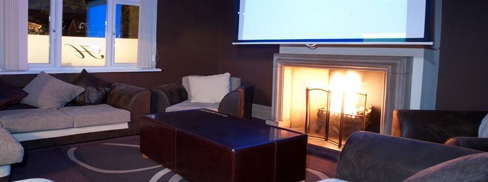Haveli Hotel Hensol Dış mekan fotoğraf