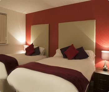 Haveli Hotel Hensol Dış mekan fotoğraf
