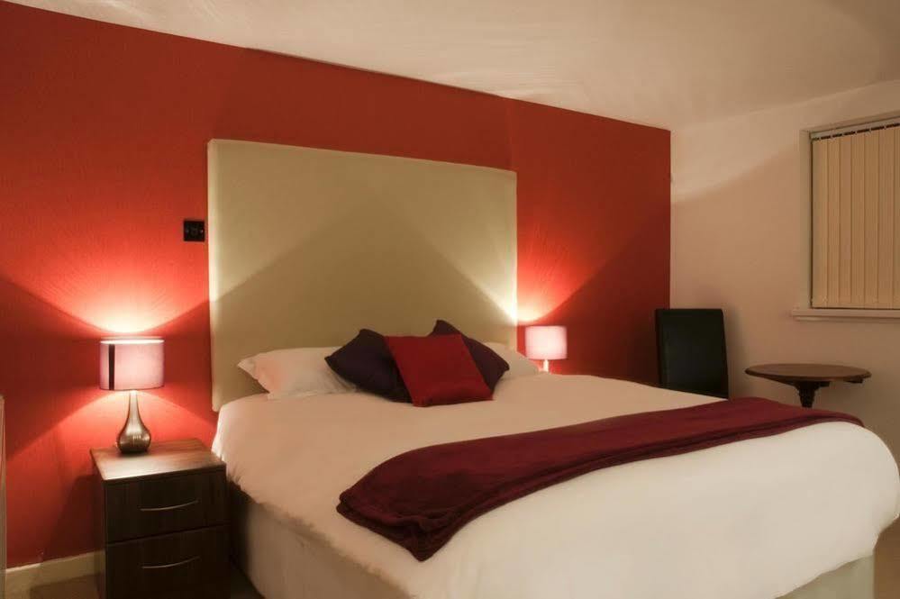 Haveli Hotel Hensol Dış mekan fotoğraf