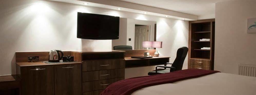 Haveli Hotel Hensol Dış mekan fotoğraf
